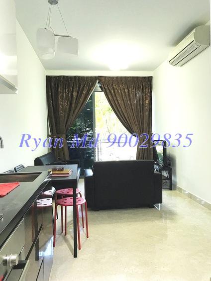 The MKZ (D9), Apartment #160990892